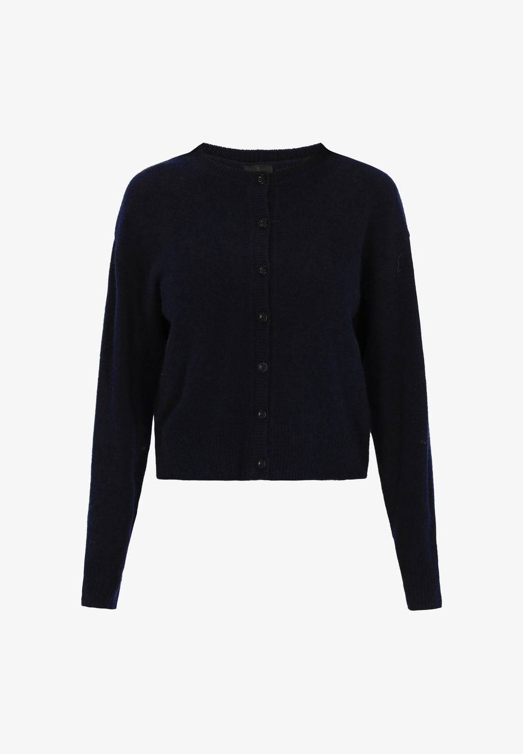 DreiMasterStrickjacke