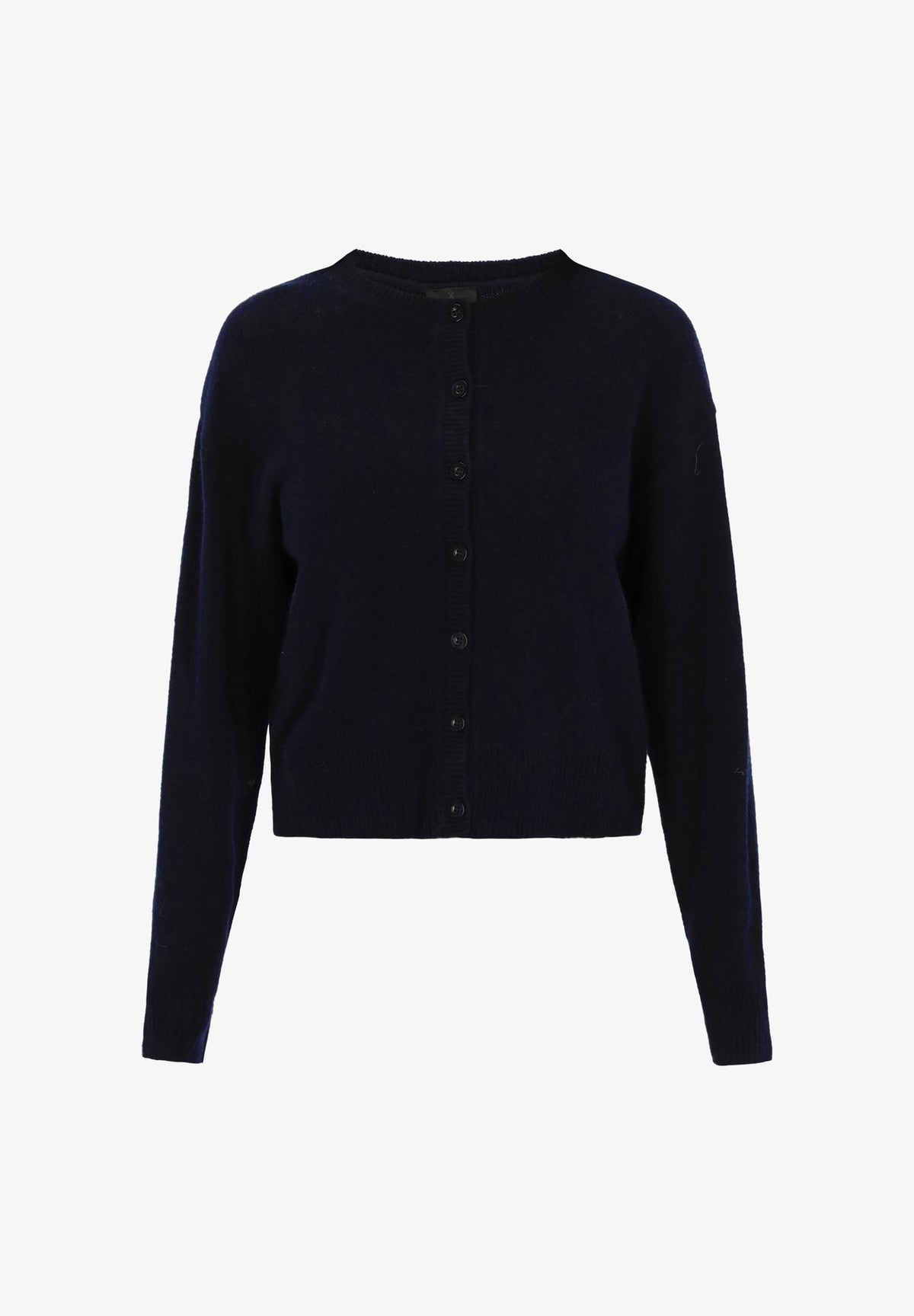 DreiMasterStrickjacke