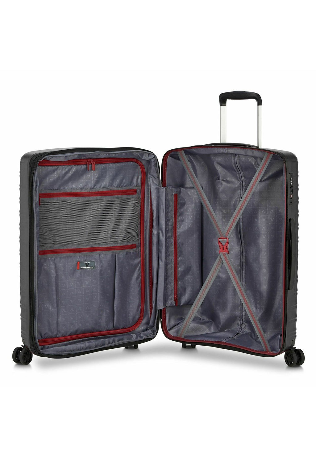 RV RoncatoWAVE TROLLEY MEDIO 65 CM - Trolley