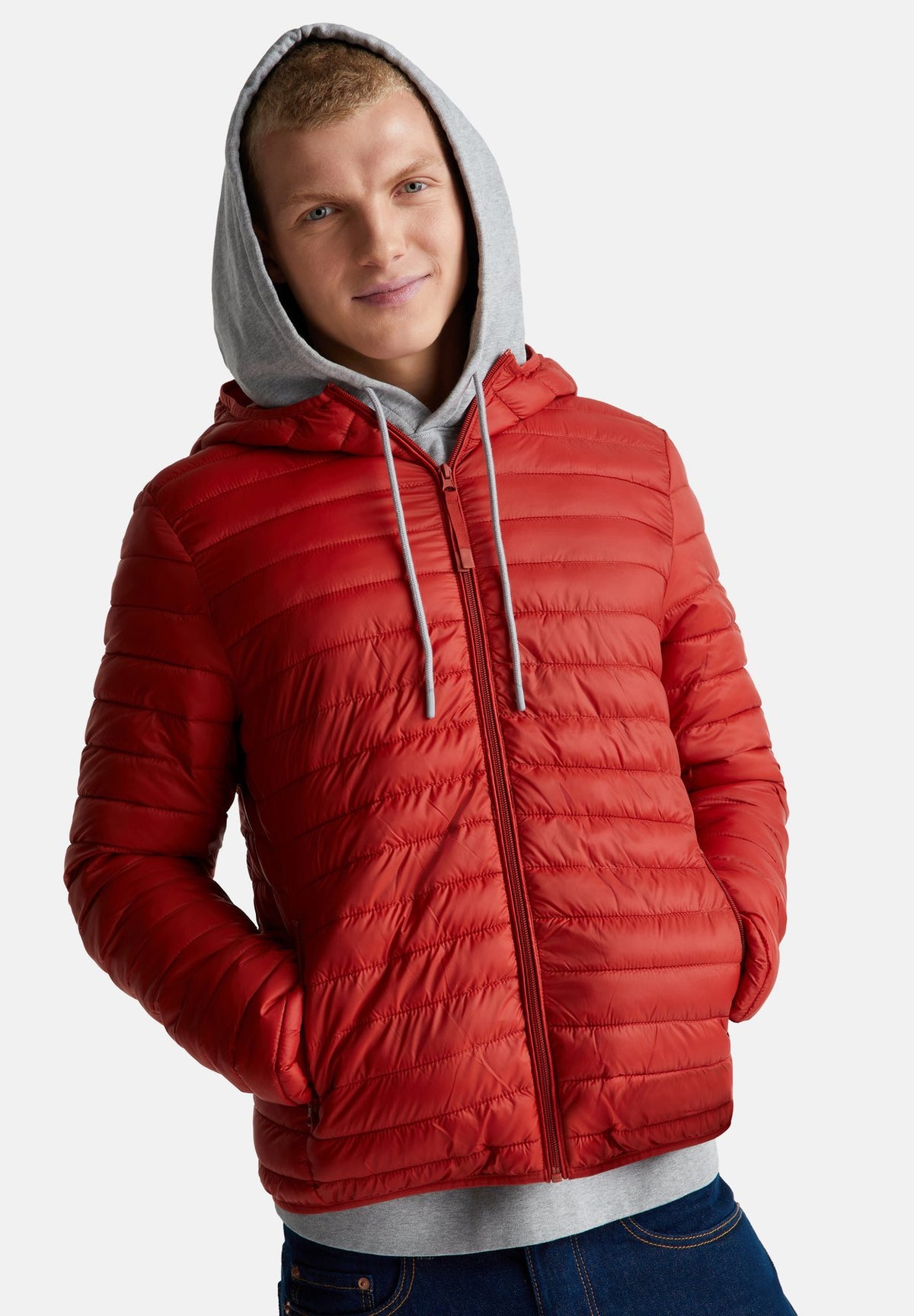 United Colors of BenettonJACKET.. - Winterjacke