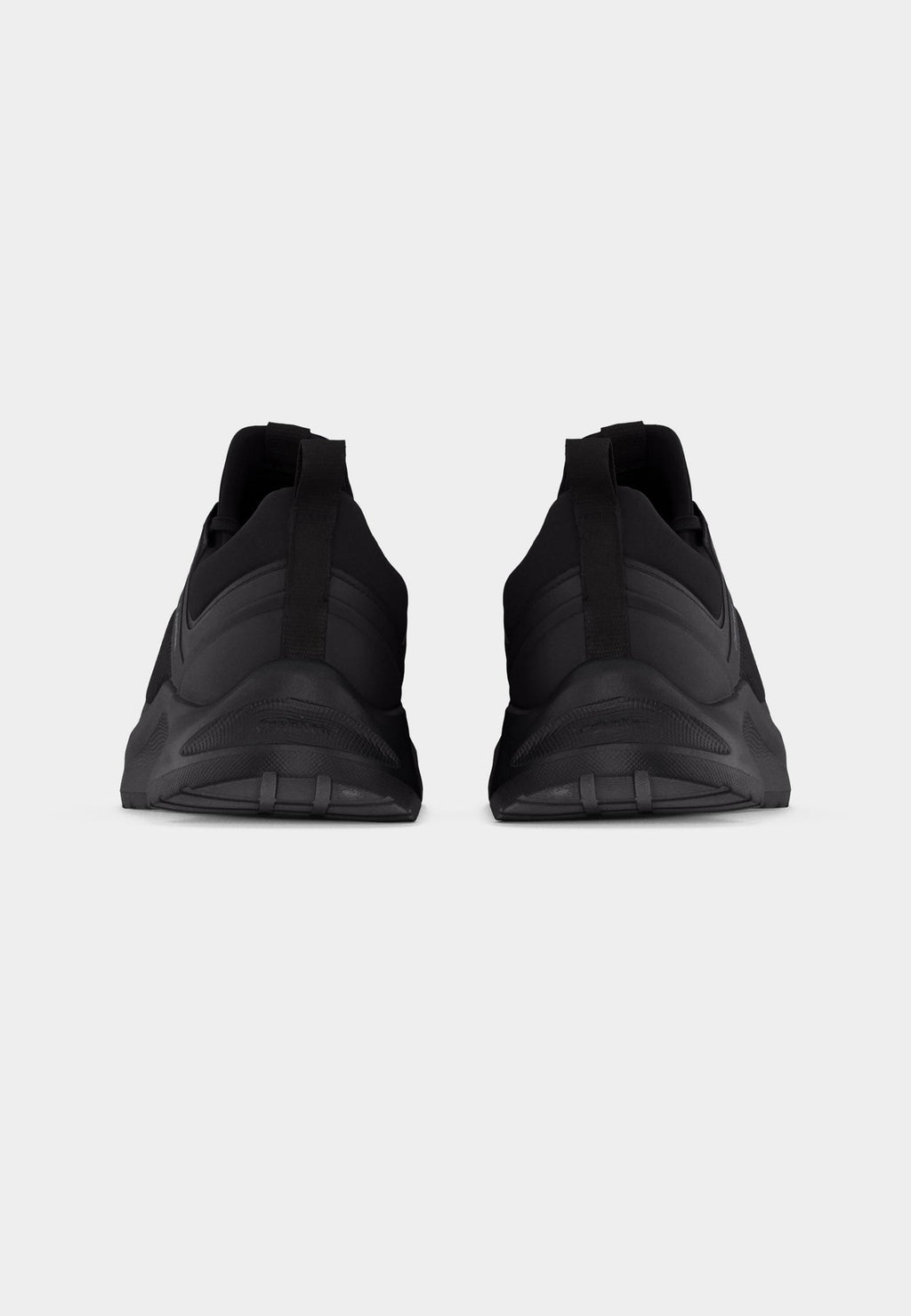 Calvin KleinLIGHT EVA RUN LACE SOCK MM - Low-Top-Sneaker