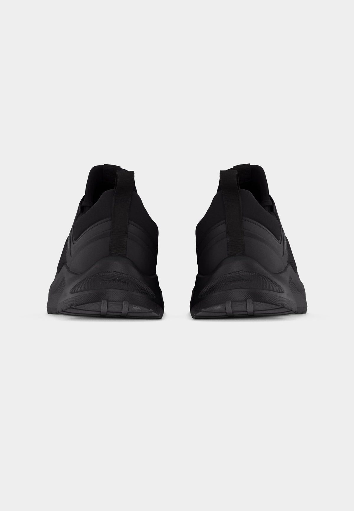 Calvin KleinLIGHT EVA RUN LACE SOCK MM - Low-Top-Sneaker