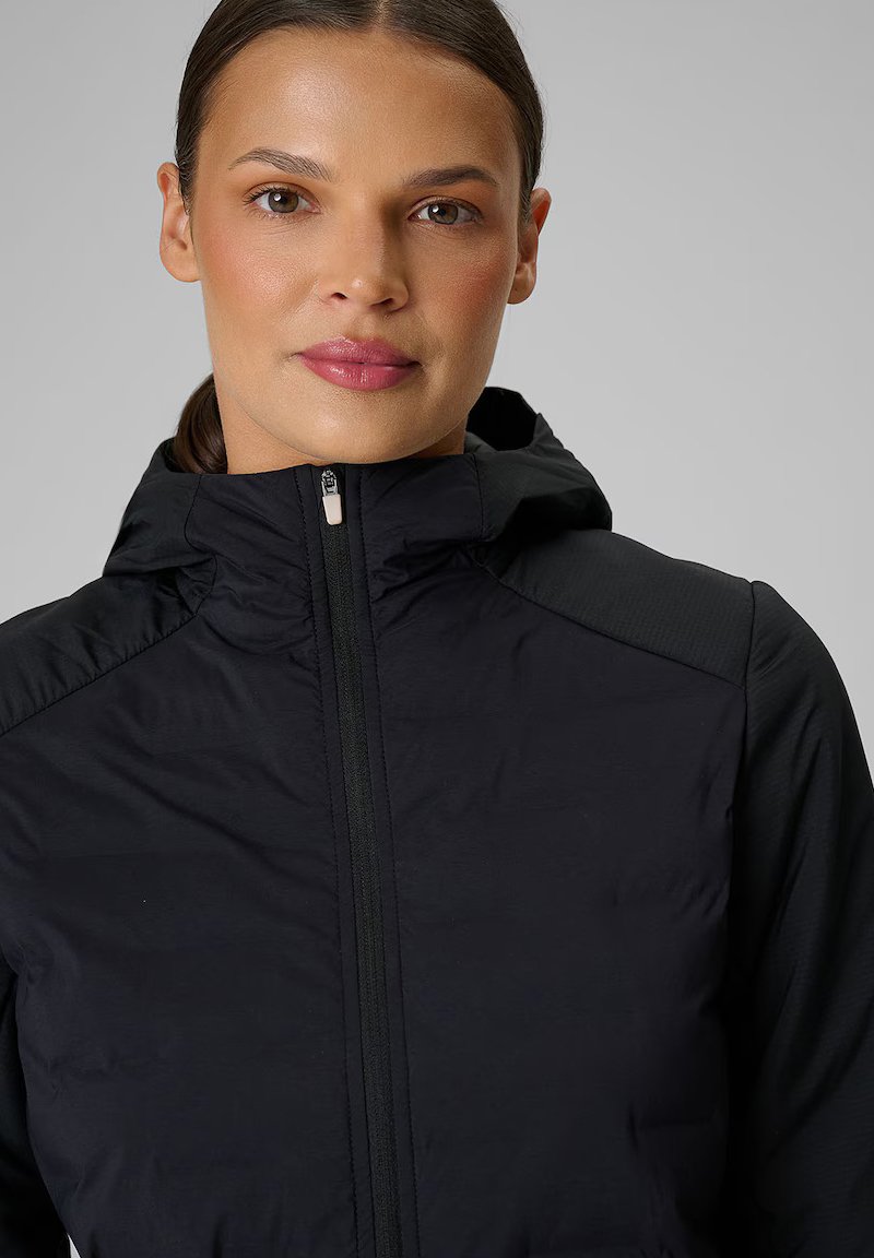 4F4F KURTKA TREKKINGOWA DAMSKA - Winterjacke