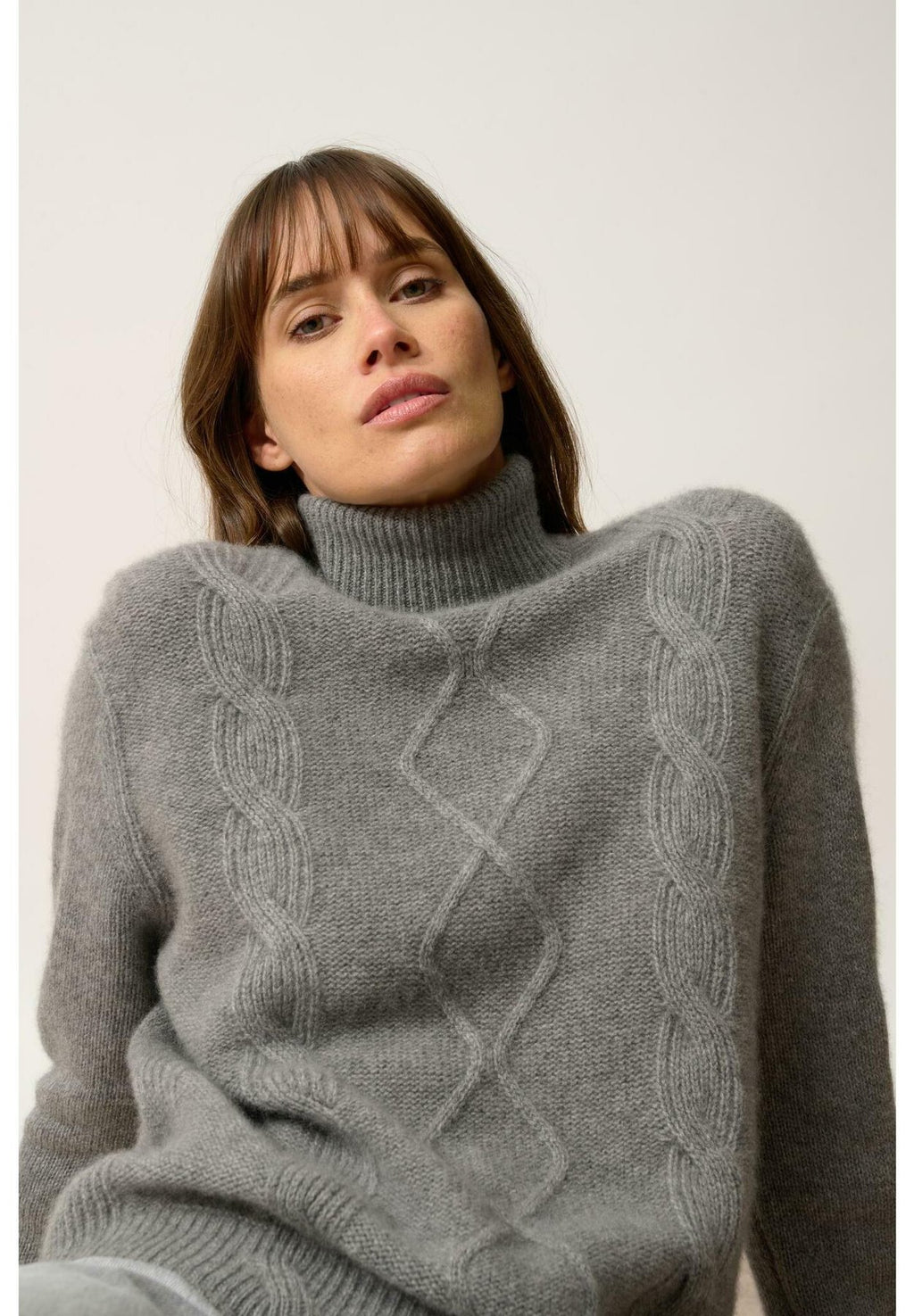 Just CashmereStrickpullover
