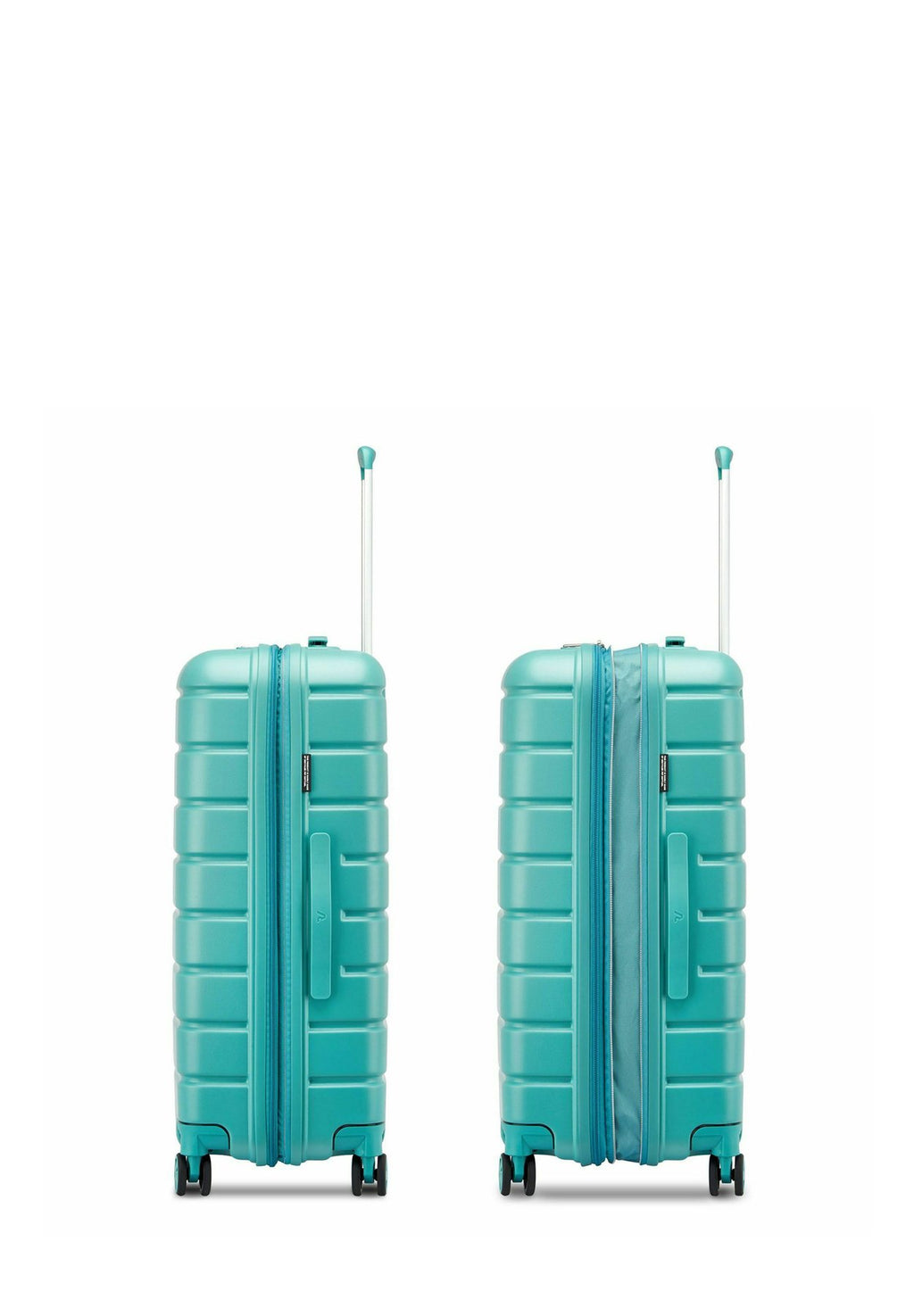 RV RoncatoRELIFE SET VALIGIE - Kofferset