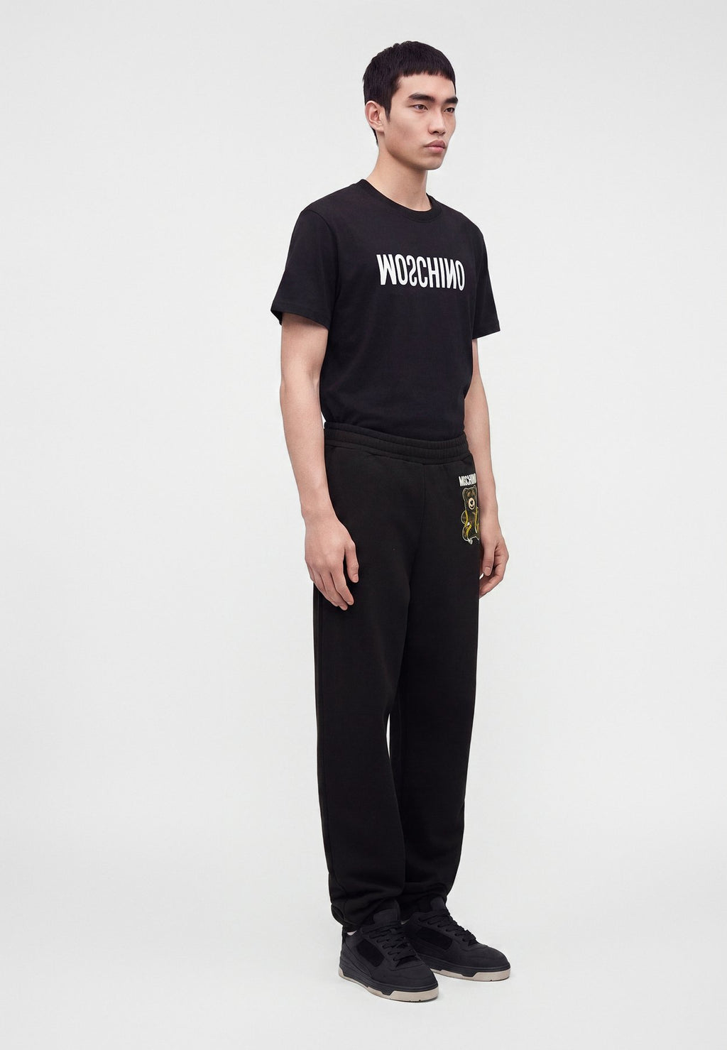 MOSCHINOJogginghose