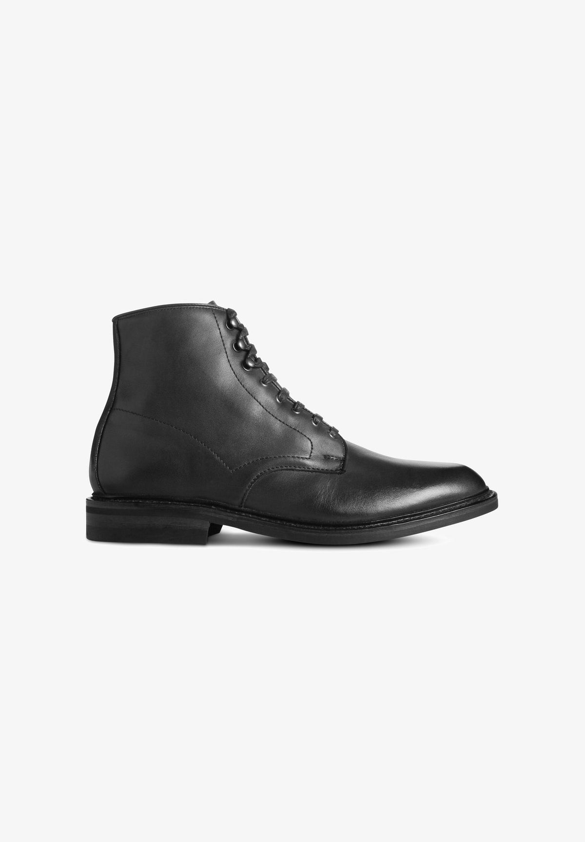 Allen EdmondsHIGGINS MILL WATERPROOF - Schnürstiefelette