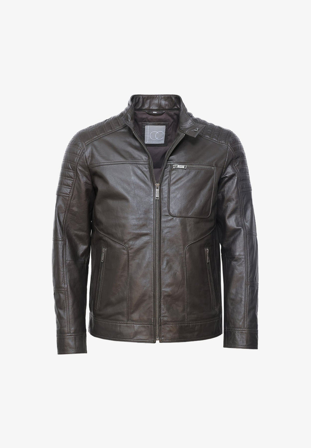 JCCLederjacke