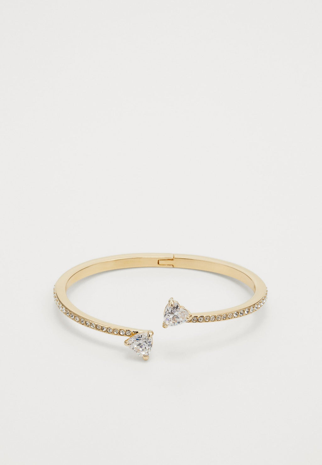 SwarovskiMESMERA BANGLE HEART - Armband