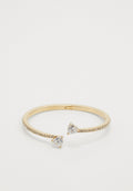 SwarovskiMESMERA BANGLE HEART - Armband
