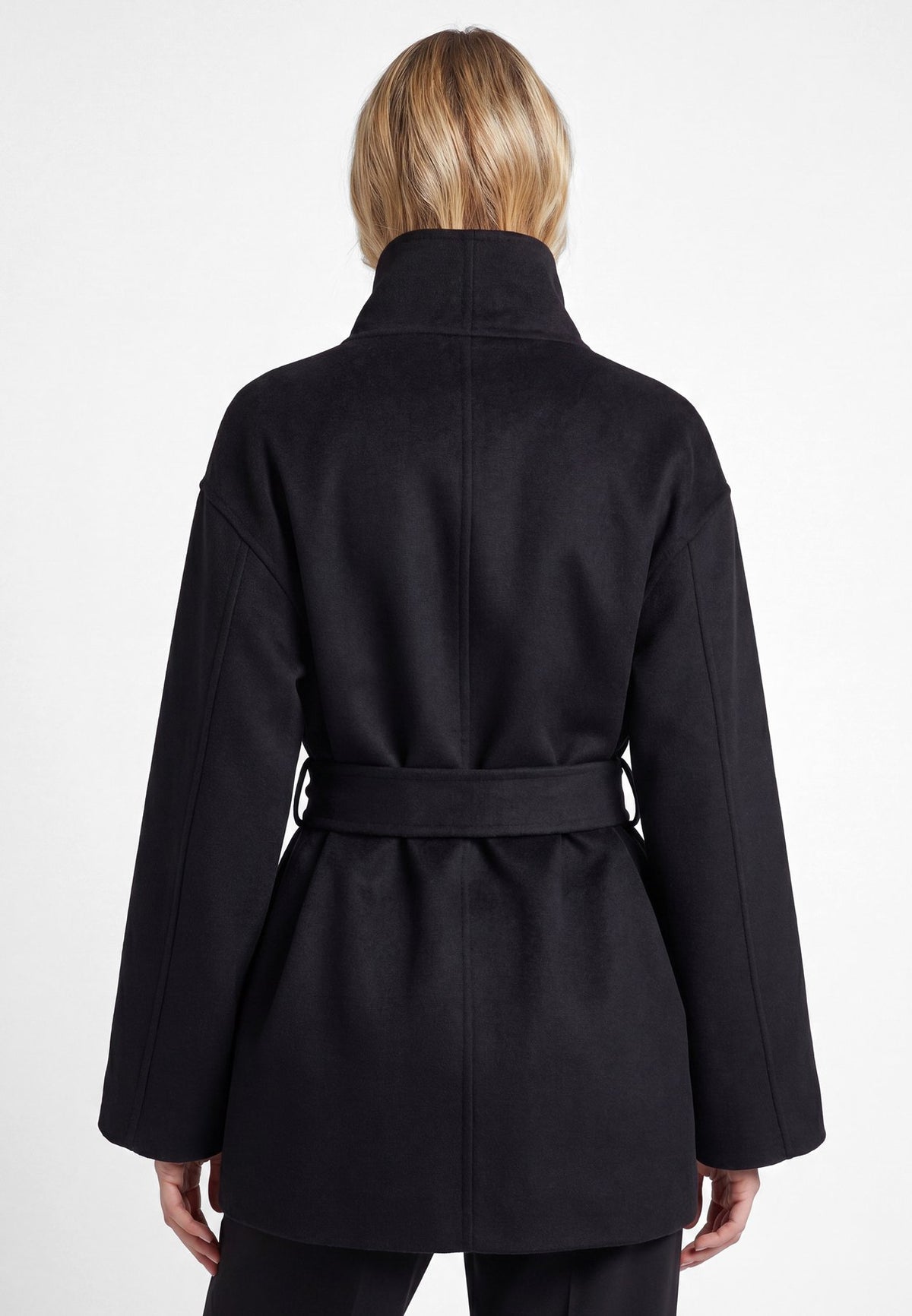 DreiMasterDREIMASTER COAT - Kurzmantel