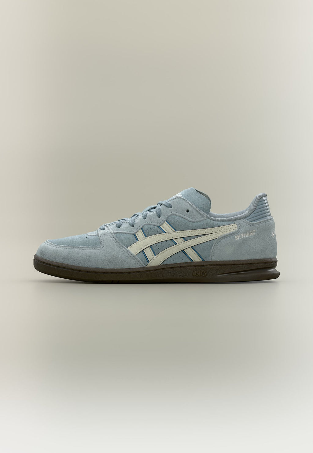 ASICS SportStyleSKYHAND OG UNISEX - Low-Top-Sneaker
