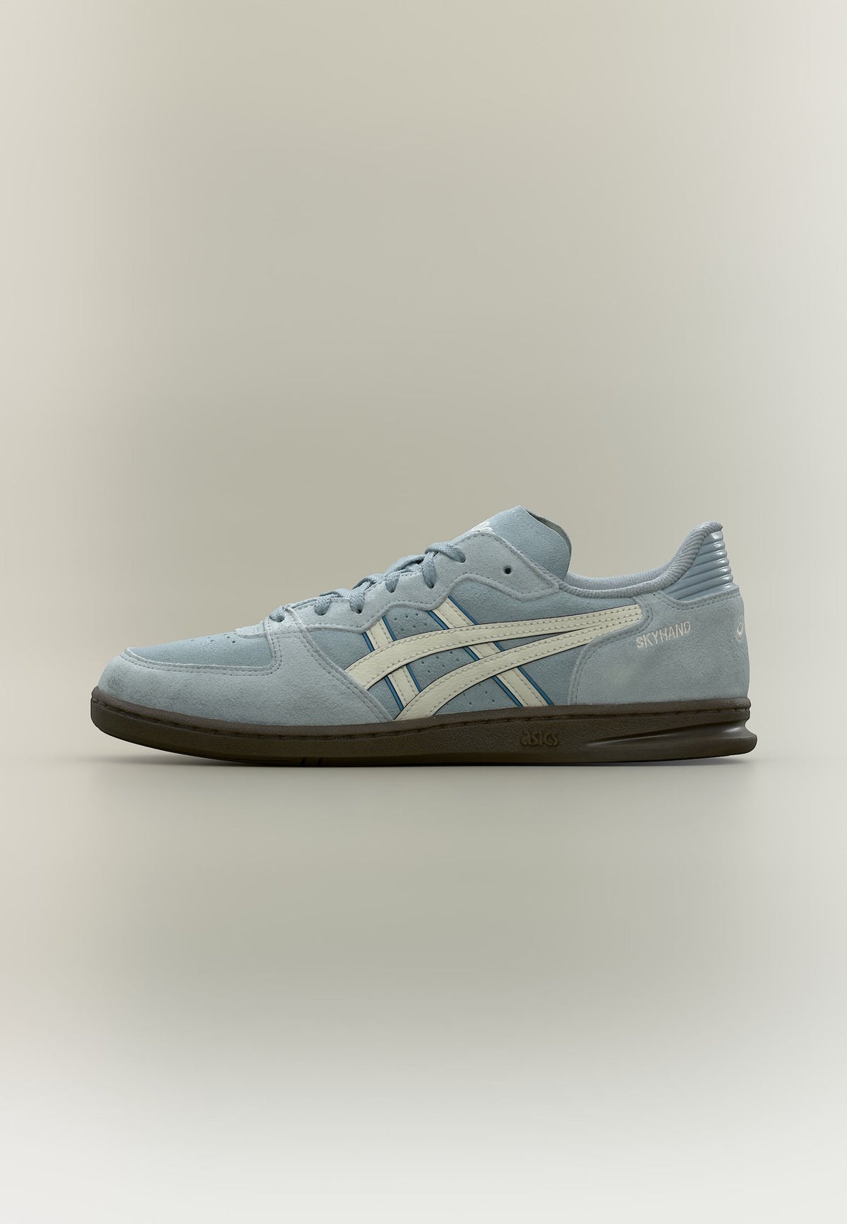 ASICS SportStyleSKYHAND OG UNISEX - Low-Top-Sneaker