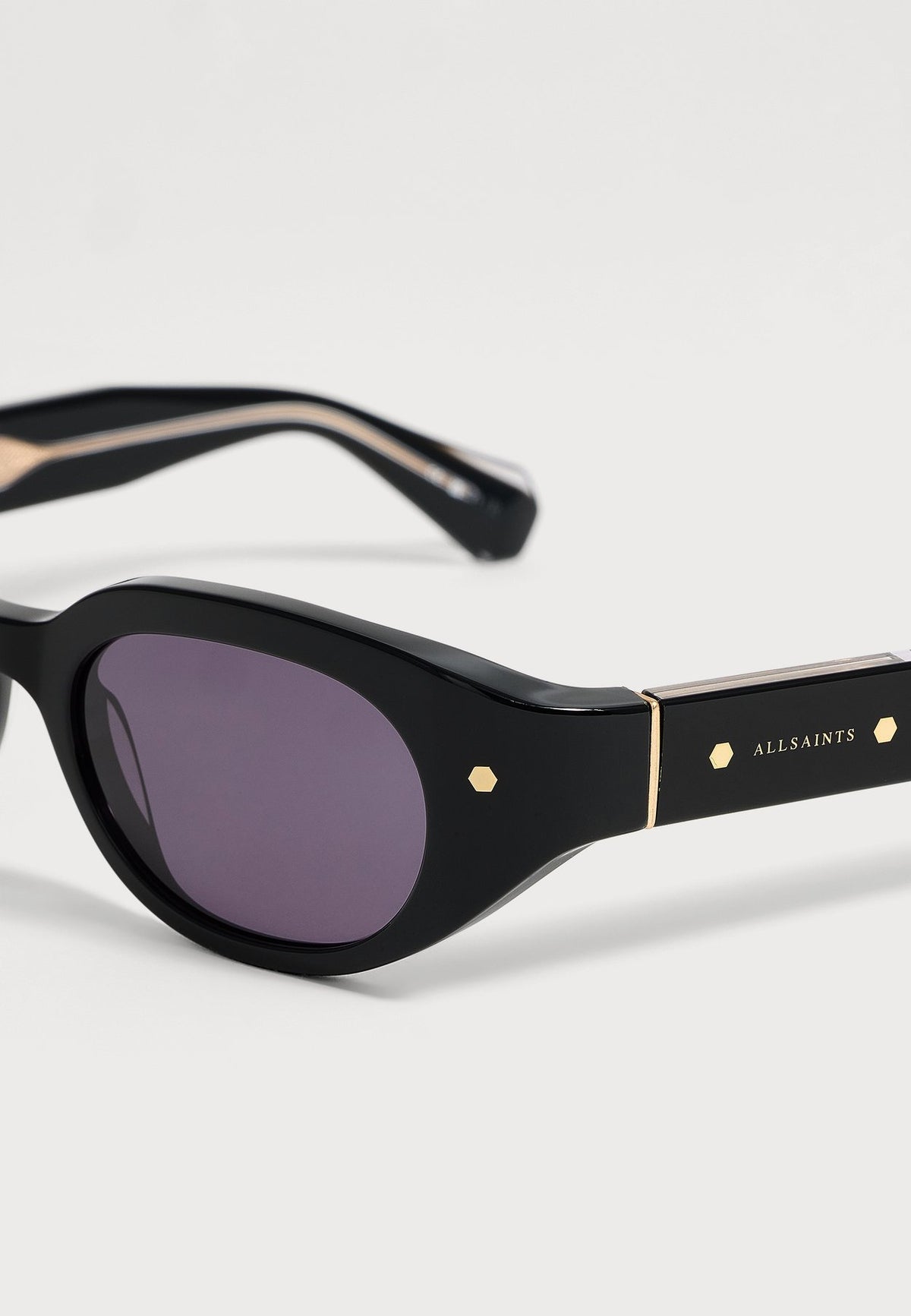 AllSaintsLOLA UNISEX - Sonnenbrille
