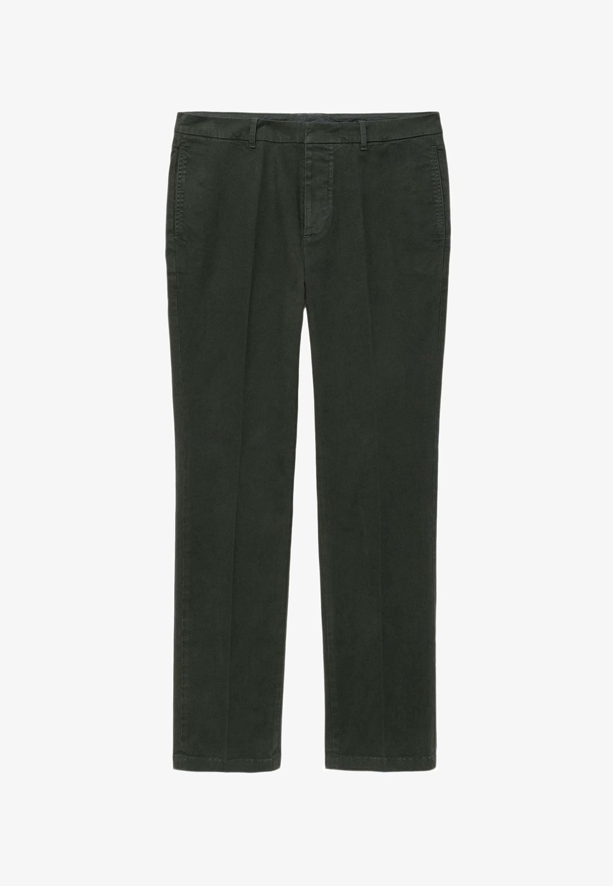 AllSaintsHAYDON SLIM CHINO - Stoffhose