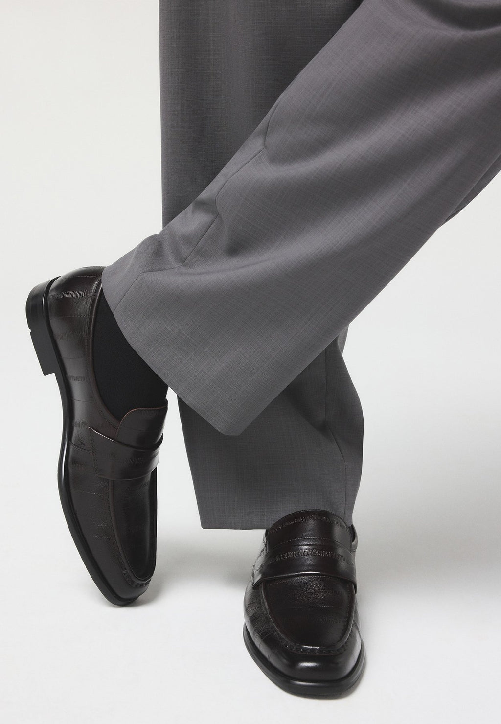 ALDOALDO LOAFERS EMANUELE - Slipper