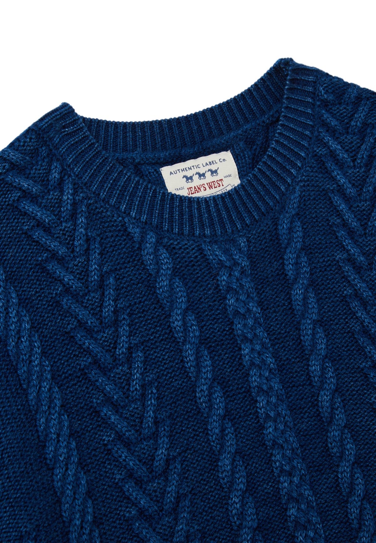 United Colors of Benetton.. - Strickpullover