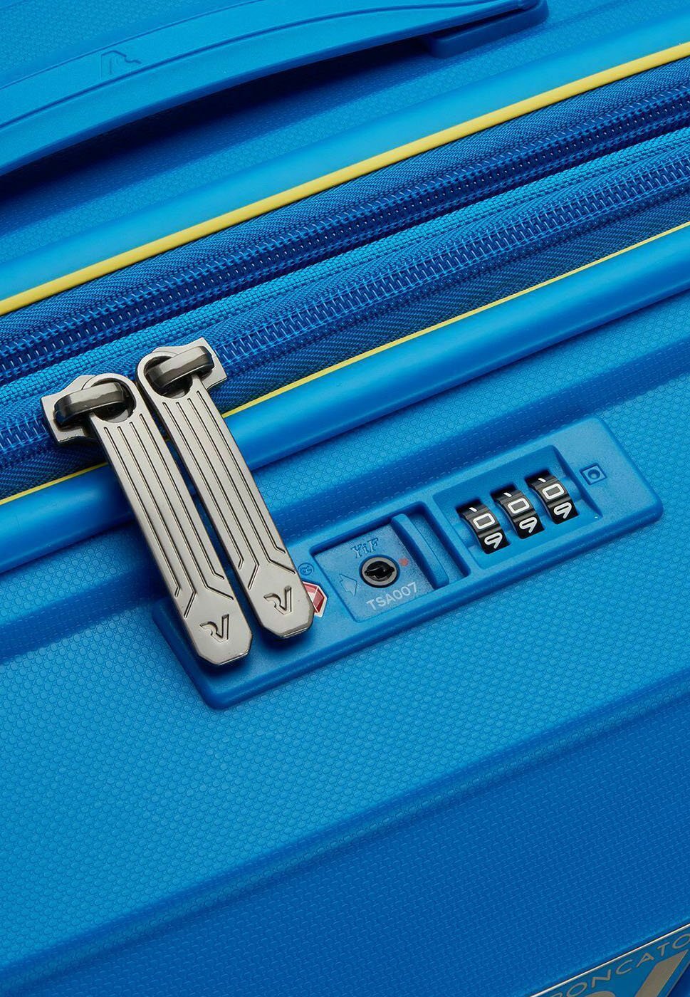 RV RoncatoB-FLYING TROLLEY MEDIO 68X44X26/31 CM - Trolley