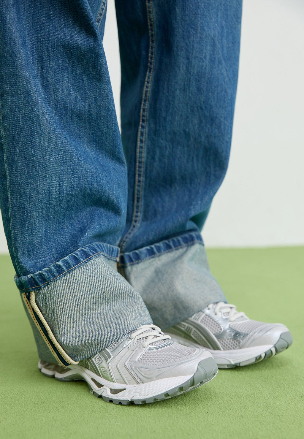 ASICS SportStyleGEL KAYANO - Sneaker low