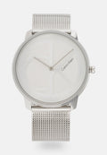 Calvin KleinICONIC MESH UNISEX - Uhr
