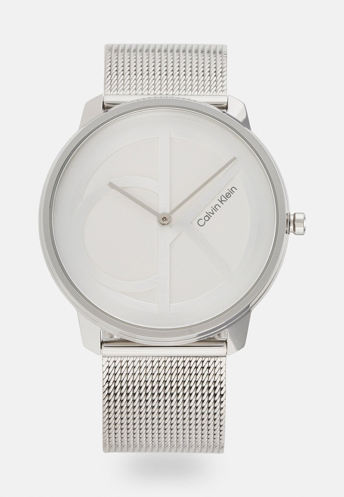 Calvin KleinICONIC MESH UNISEX - Uhr