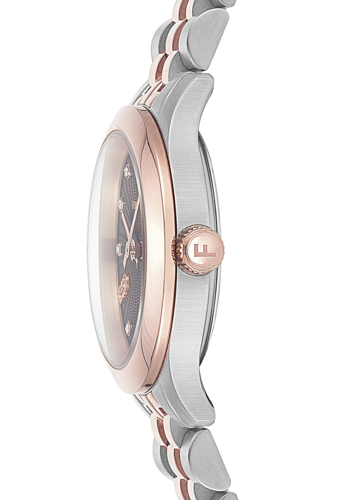 FERRAGAMOSA-FERRAGAMO DUO - Uhr