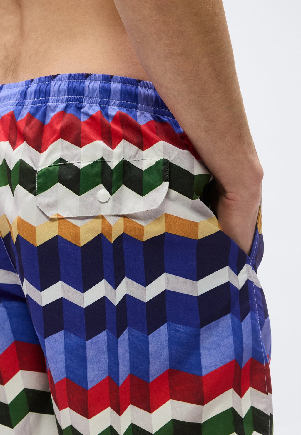 MissoniEXCLUSIVE MEDIUM LENGTH - Badeshorts