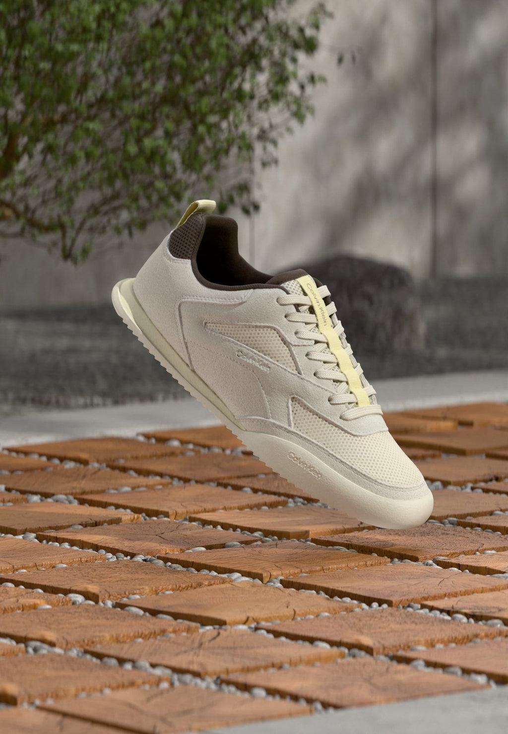 Calvin KleinSneaker low