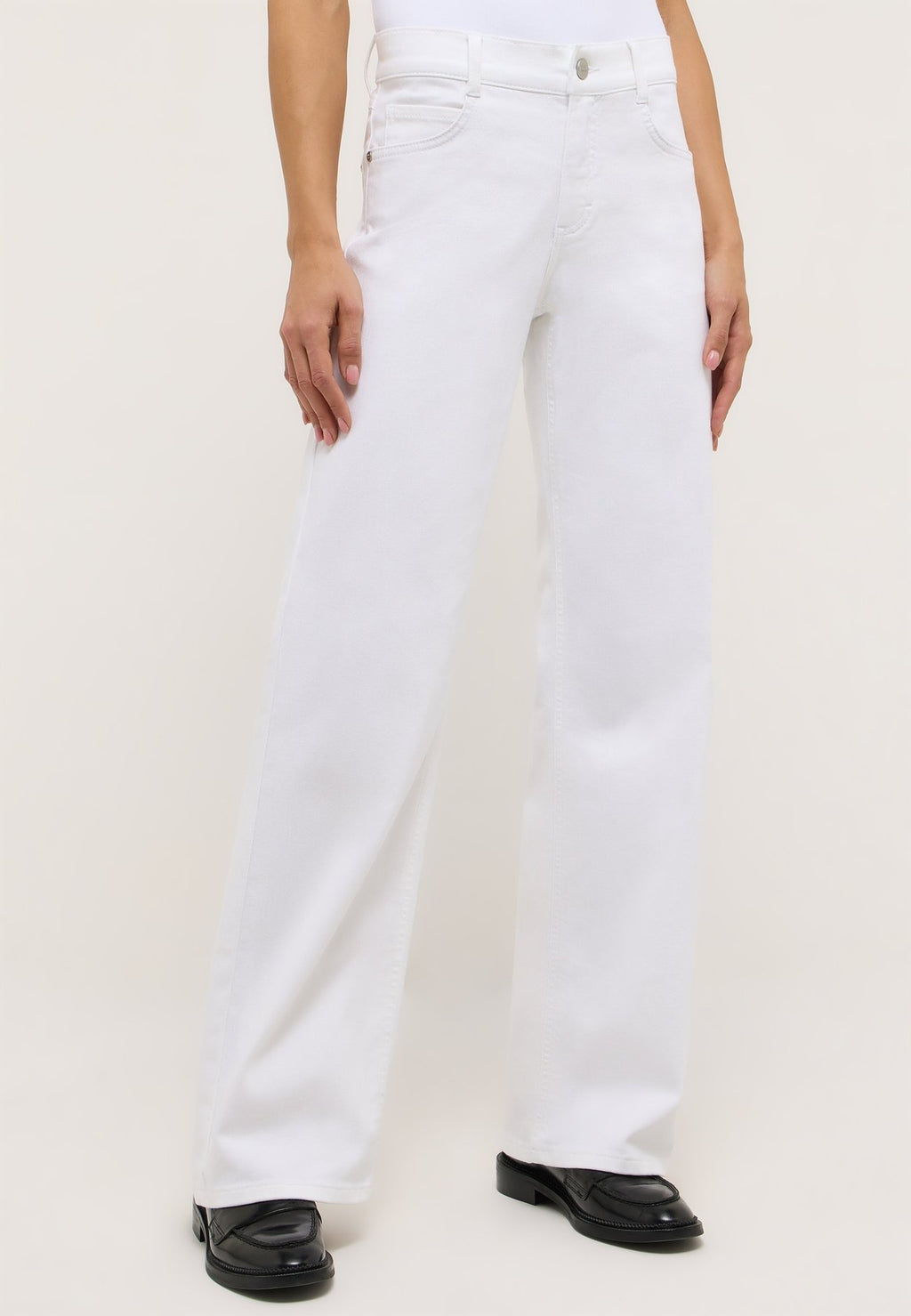 AngelsANGELS JEANS LIZ - Jeans Straight Leg
