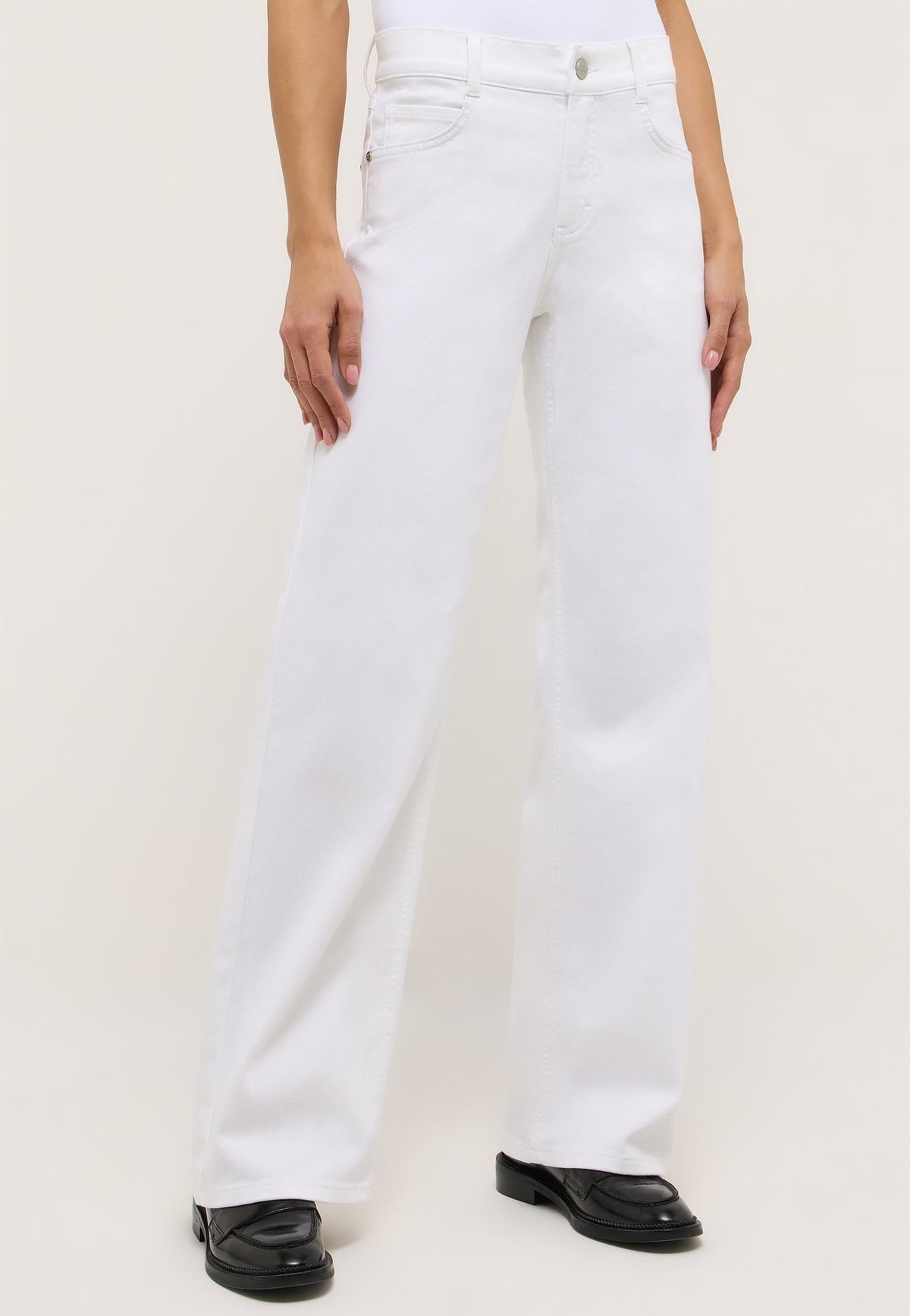 AngelsANGELS JEANS LIZ - Jeans Straight Leg