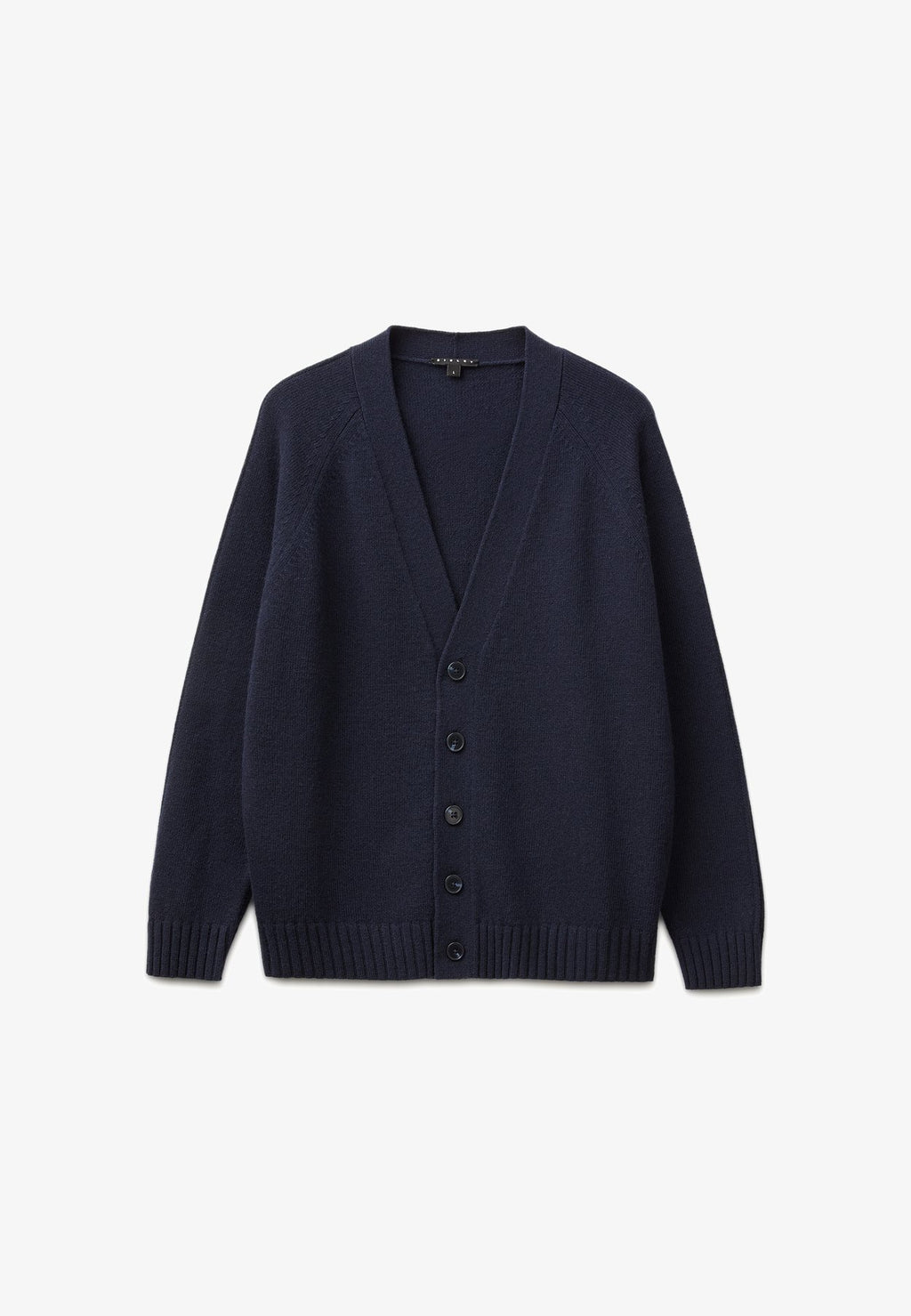 Sisley.. - Strickjacke