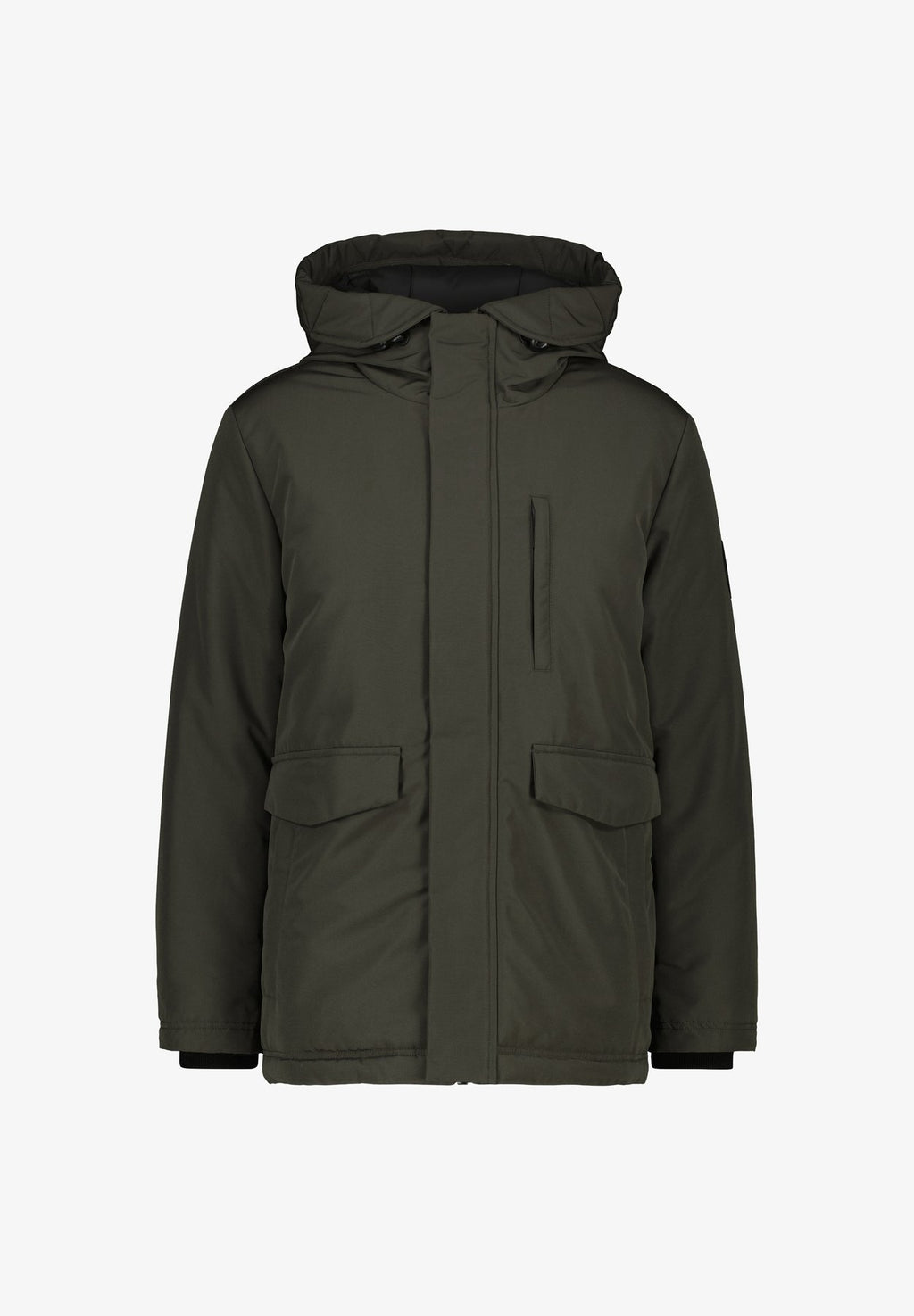 alife & kickinParka