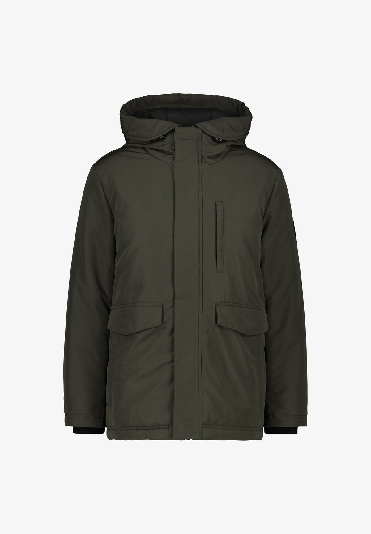 alife & kickinParka