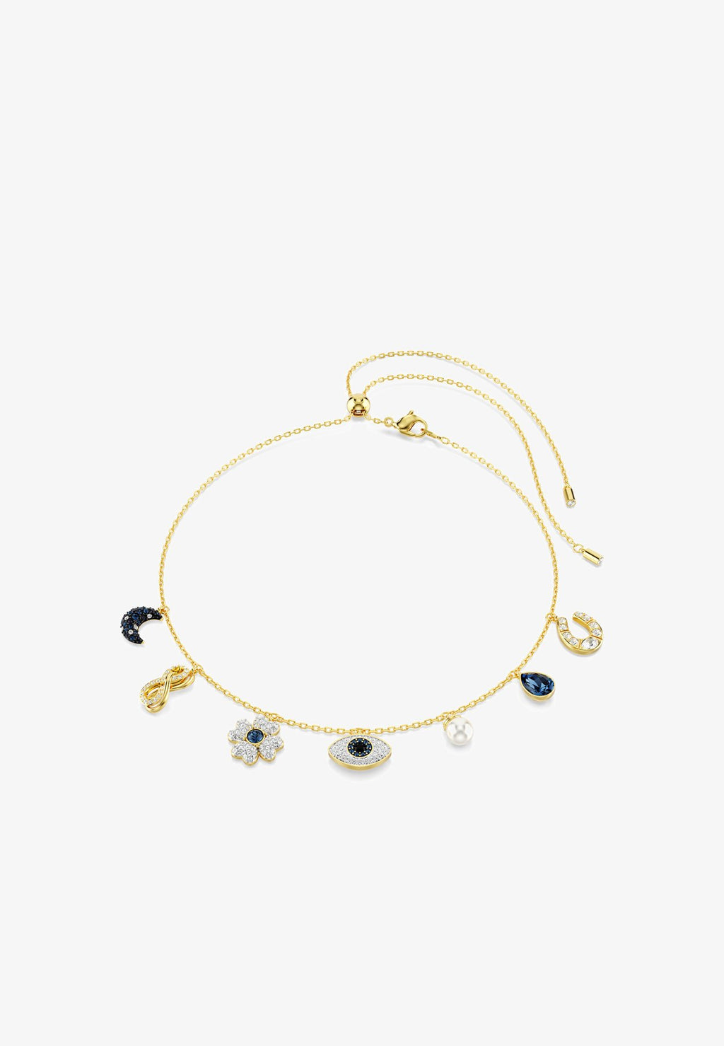 SwarovskiSYMBOLICA CHOKER - Halskette