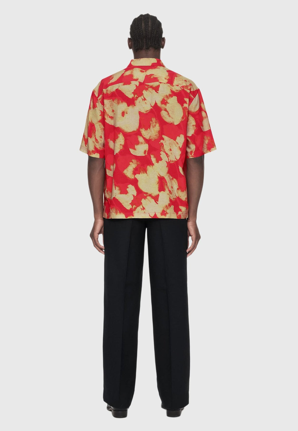 AllSaintsTULIP SS SHIRT - Hemd