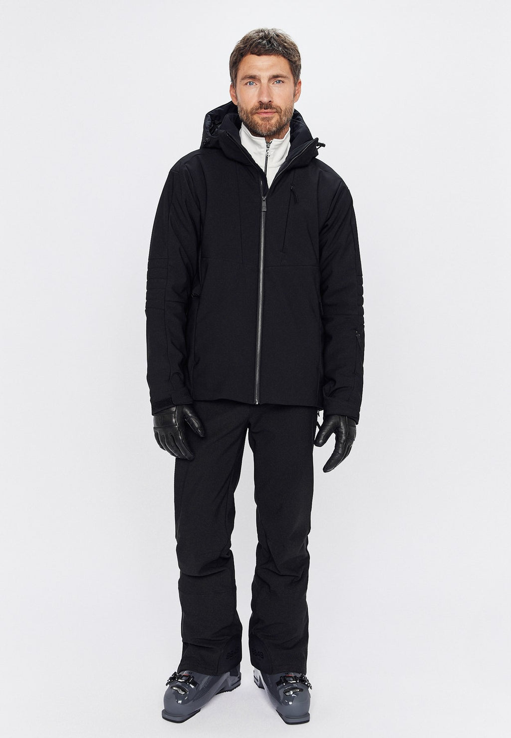 8848 AltitudeTRIDENT - Übergangsjacke