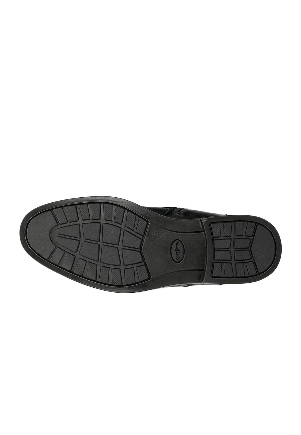WojasSchnürstiefelette