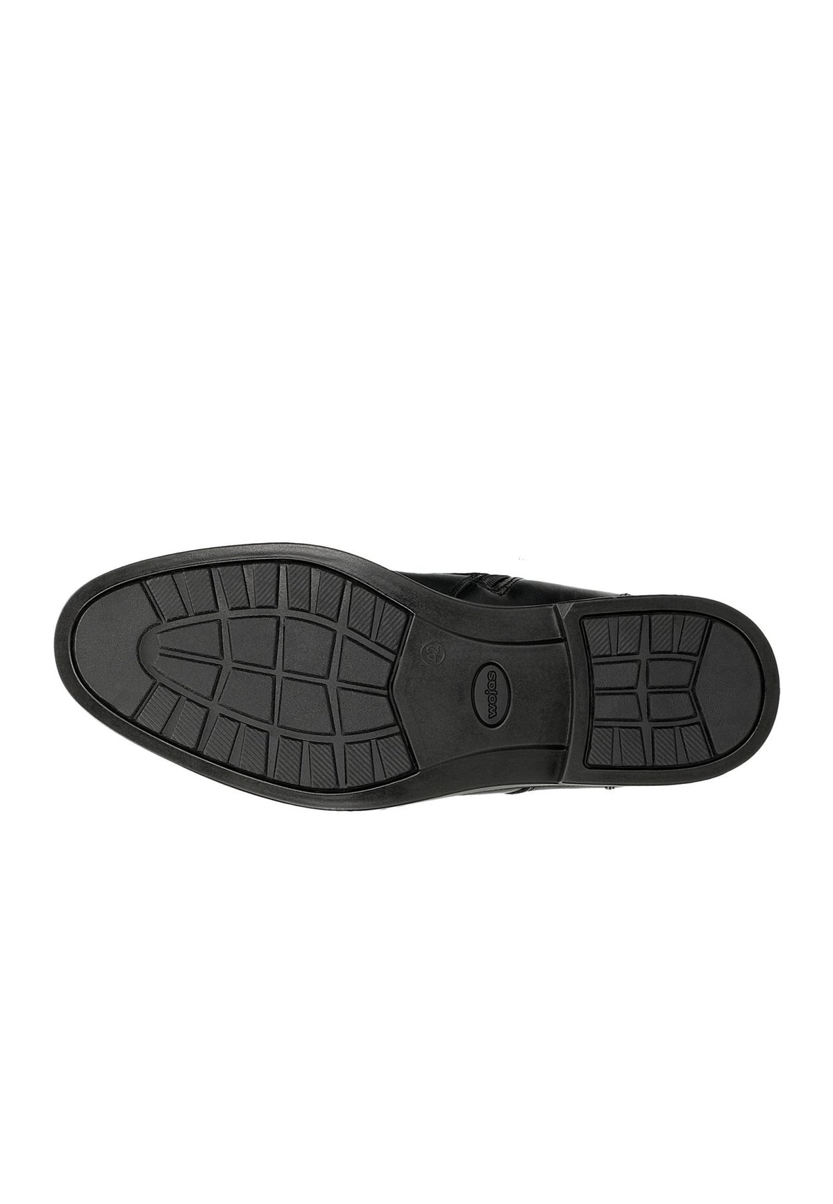 WojasSchnürstiefelette