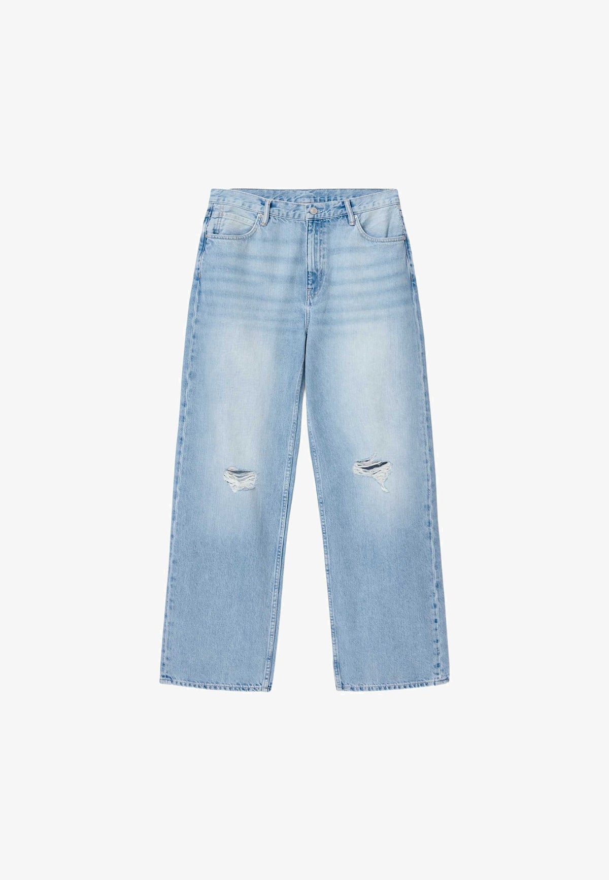 AllSaintsLENNY - Wide Leg