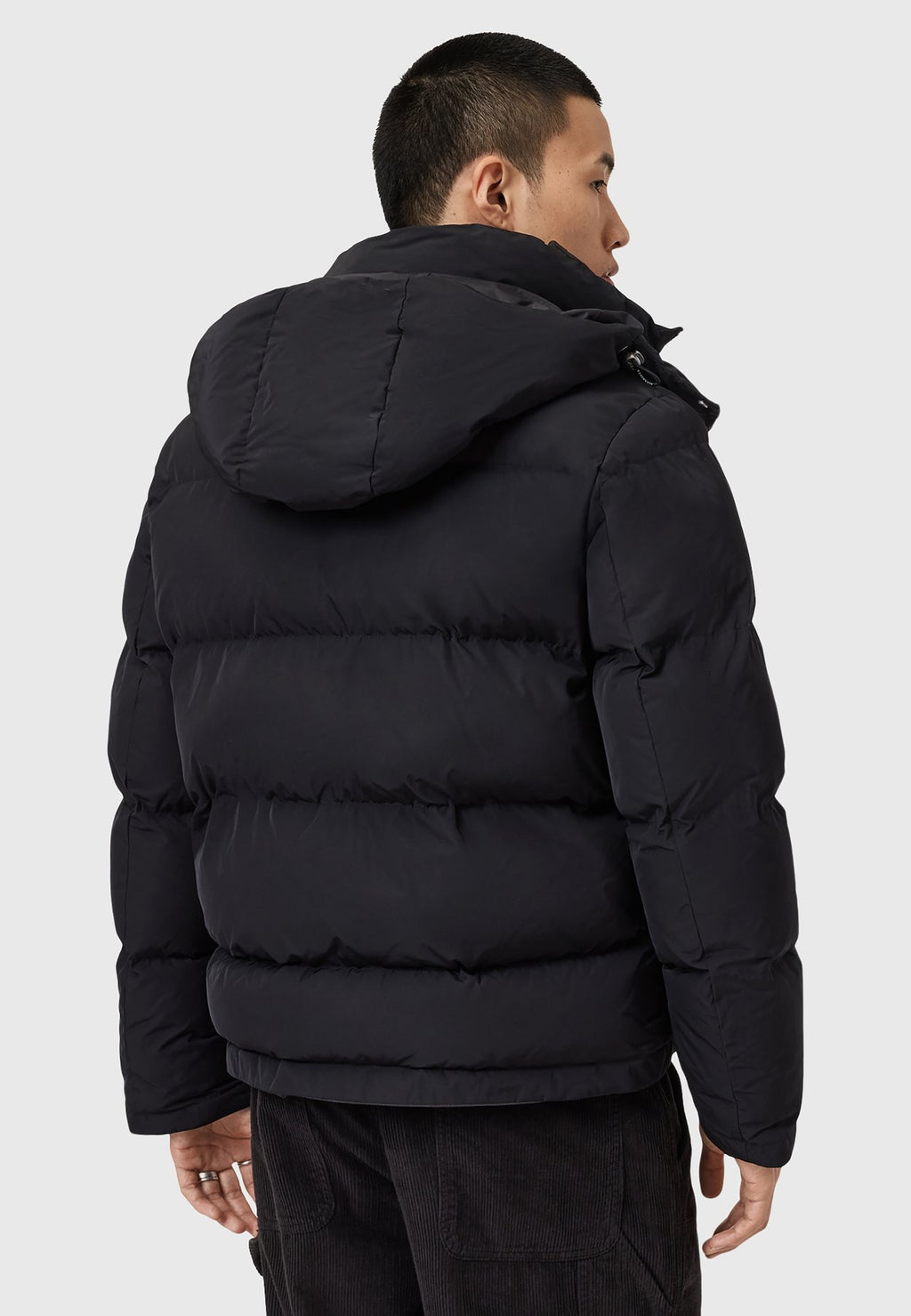 AllSaintsMARLO PUFFER - Winterjacke