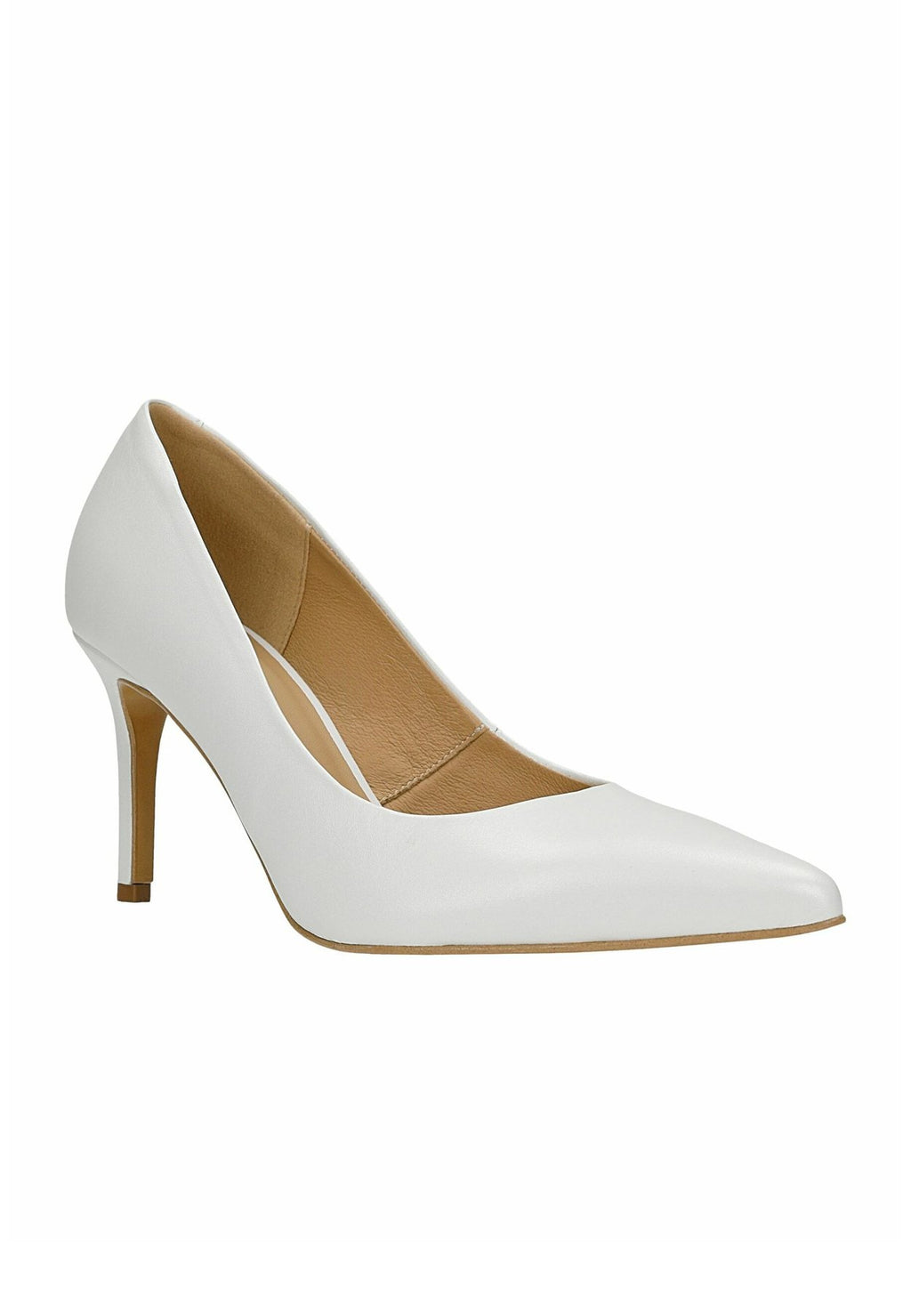 WojasCZÓŁENKA DAMSKIE - High Heel Pumps