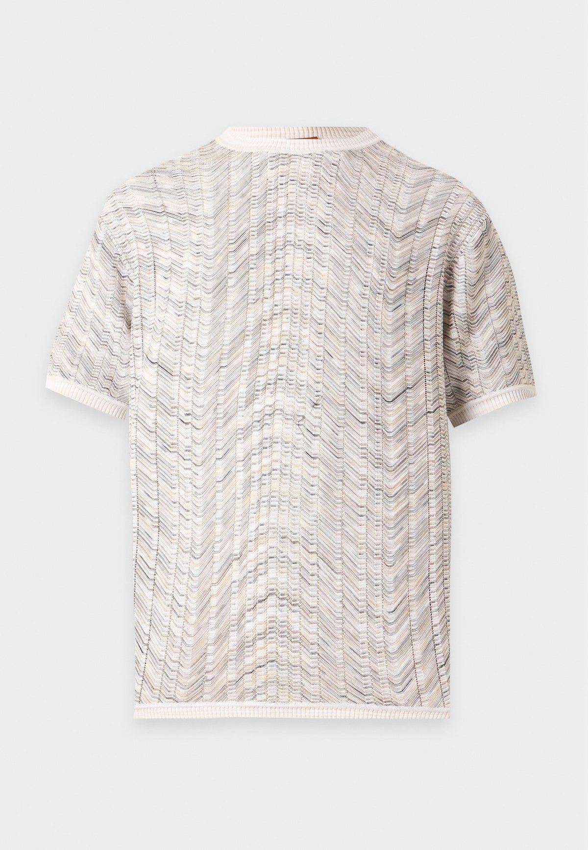 MissoniSHORT SLEEVE - T-Shirt print