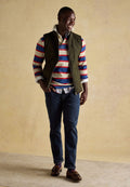 Tom JouleREGULAR FIT - MAYNARD DIAMOND QUILTED - Weste