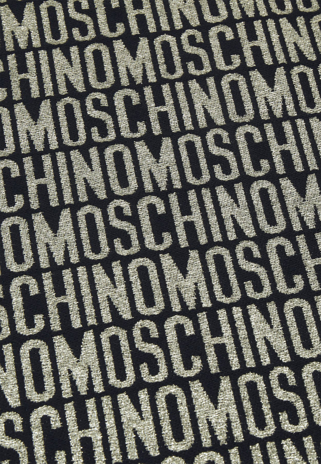 MOSCHINOBLANKET UNISEX - Sonstige Accessoires