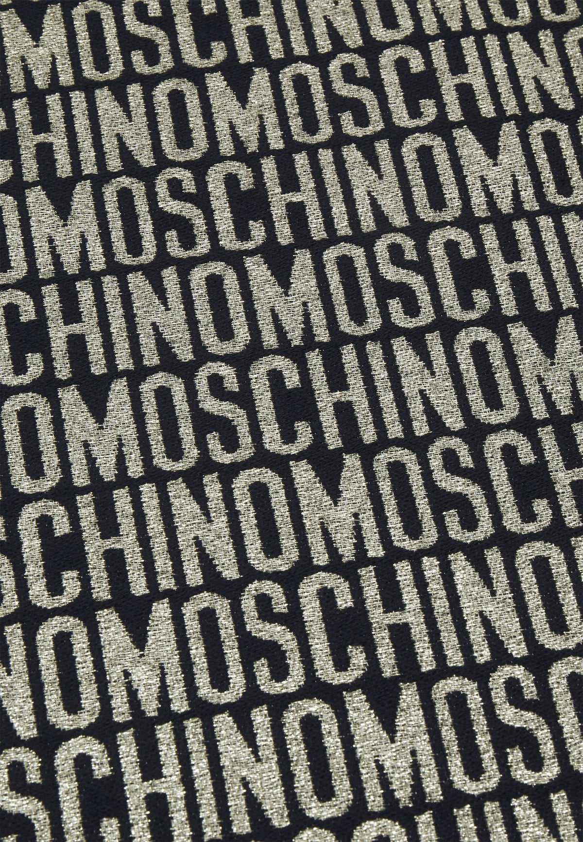 MOSCHINOBLANKET UNISEX - Sonstige Accessoires