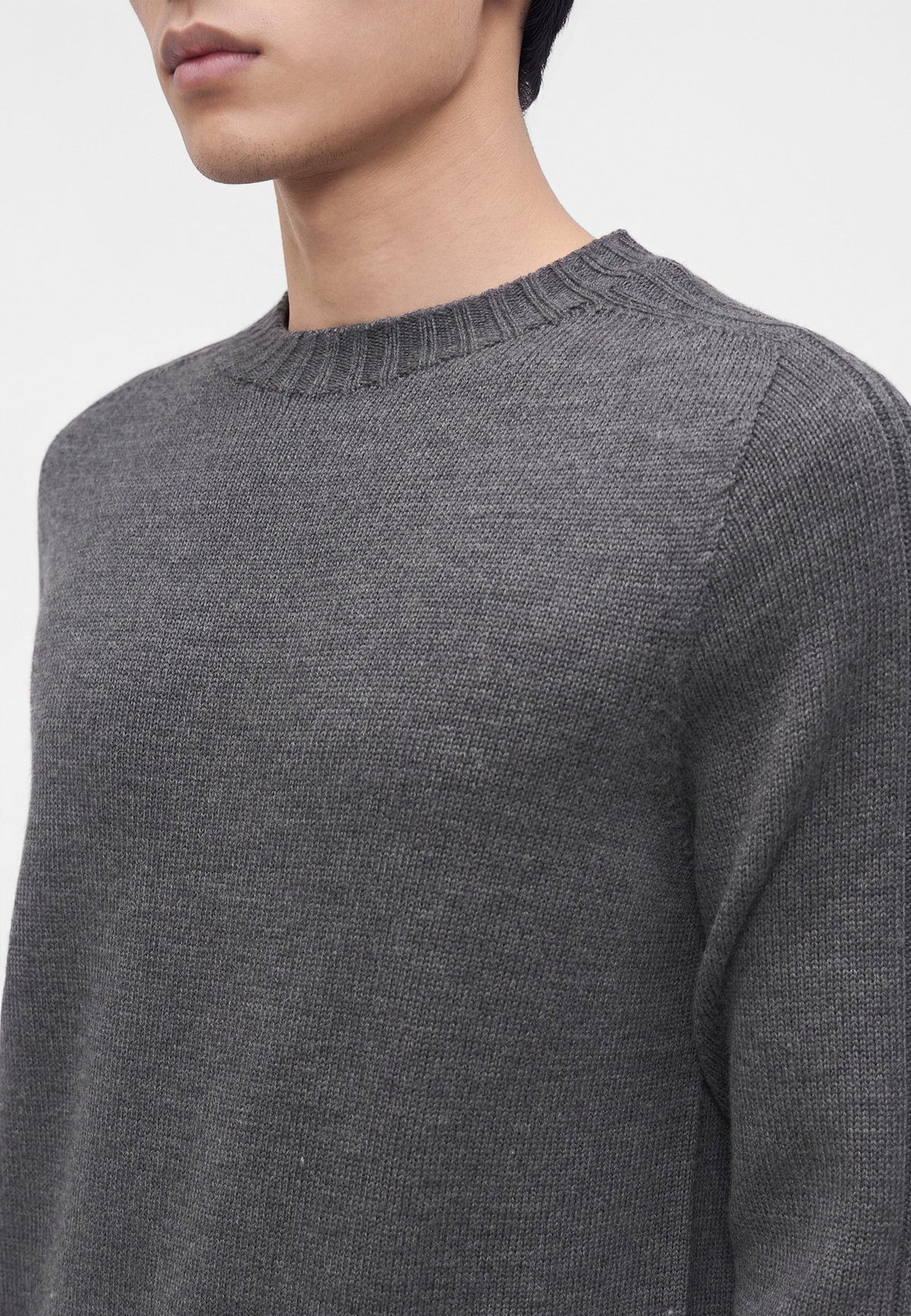 DondupSWEATER - Strickpullover
