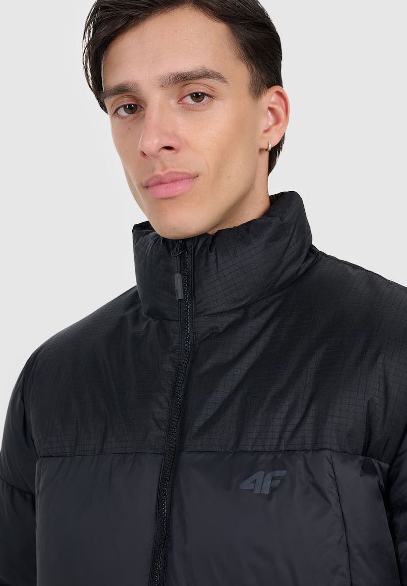 4FWinterjacke