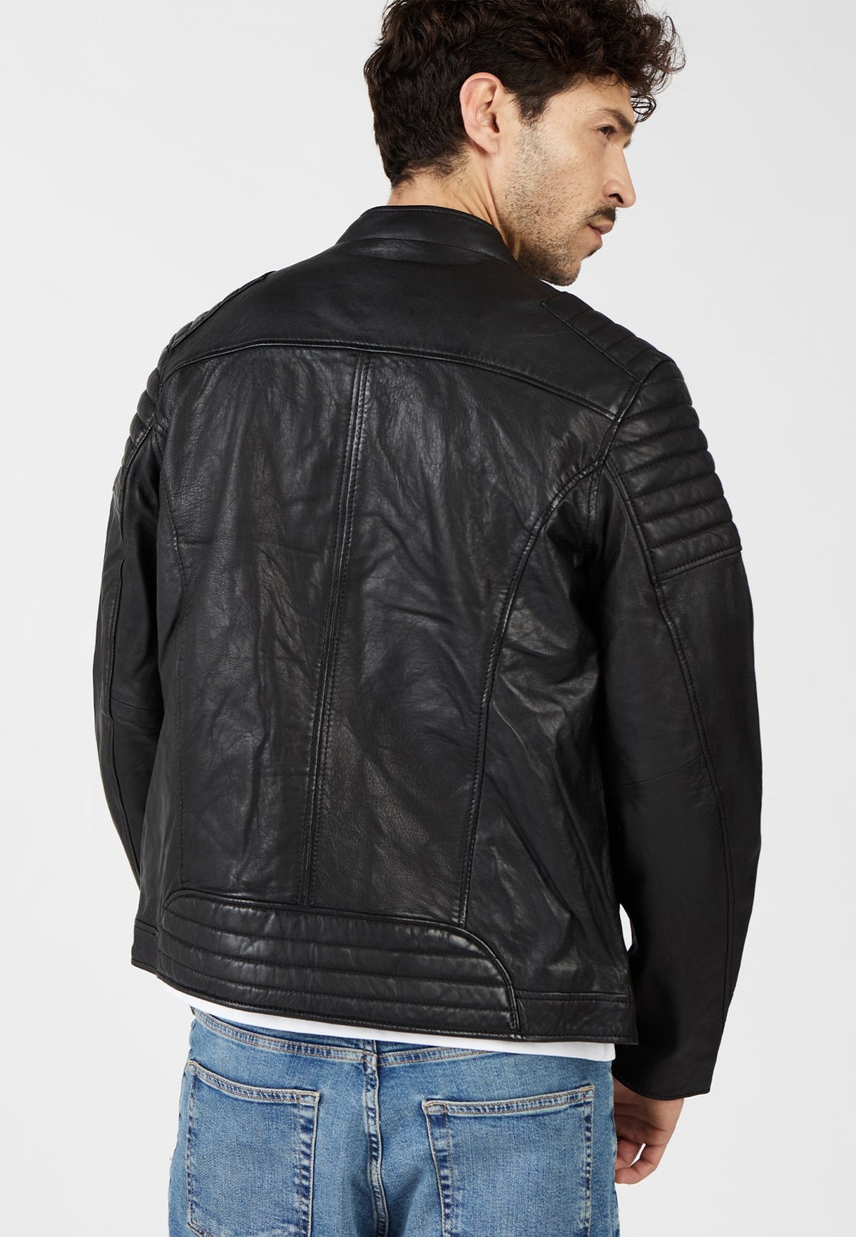 JCCLederjacke