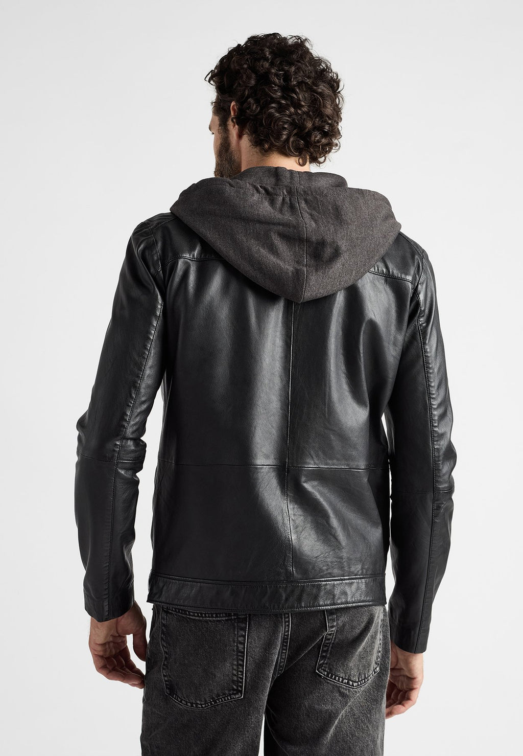 JCCLederjacke