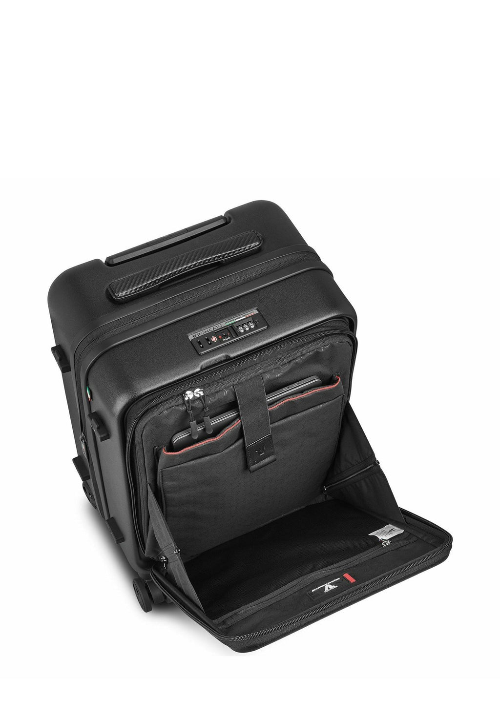 RV RoncatoFLORENCE TROLLEY BAGAGLIO A MANO 55 CM - Trolley